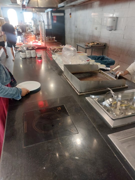 Gastro Novotel Marsa Alam Beach Resort