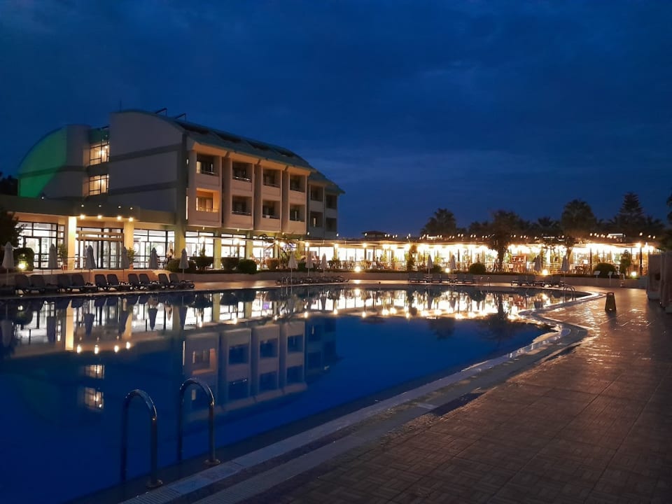 Pool VONRESORT ELITE