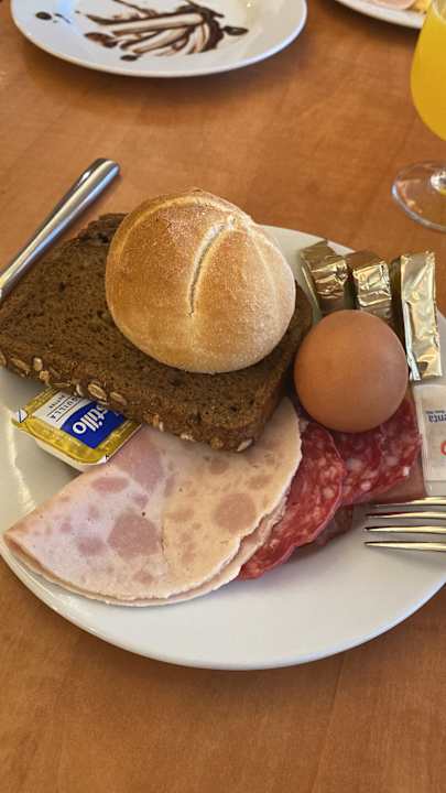 Gastro Hotel GHT Maritim