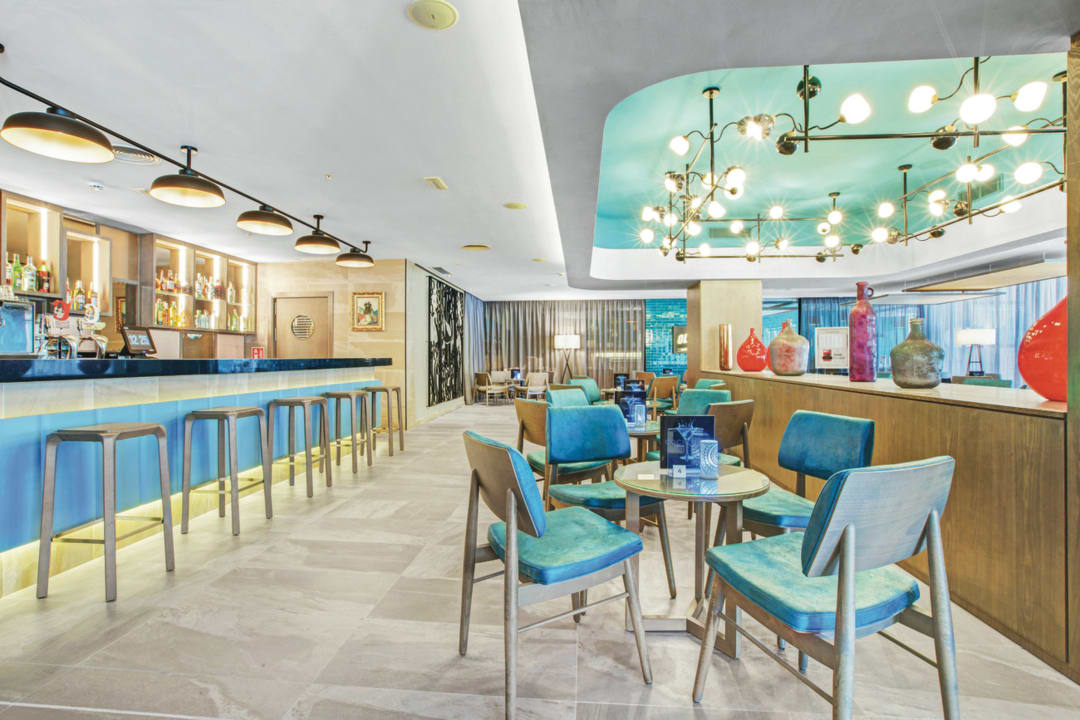 Gastro Hotel Riu Festival