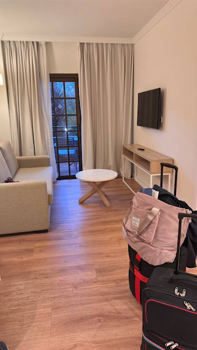 Zimmer AluaSoul Orotava Valley