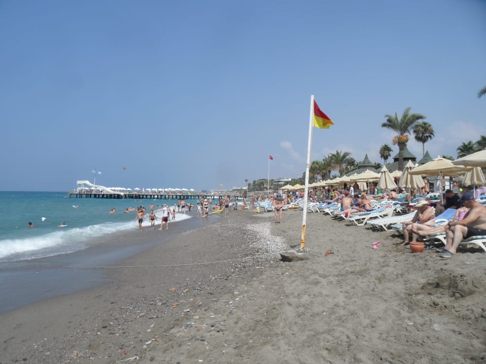 Strand Saphir Hotel & Villas