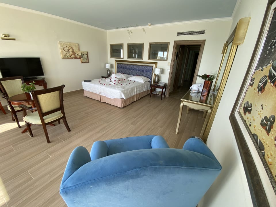 Zimmer Atrium Prestige Thalasso Spa Resort & Villas