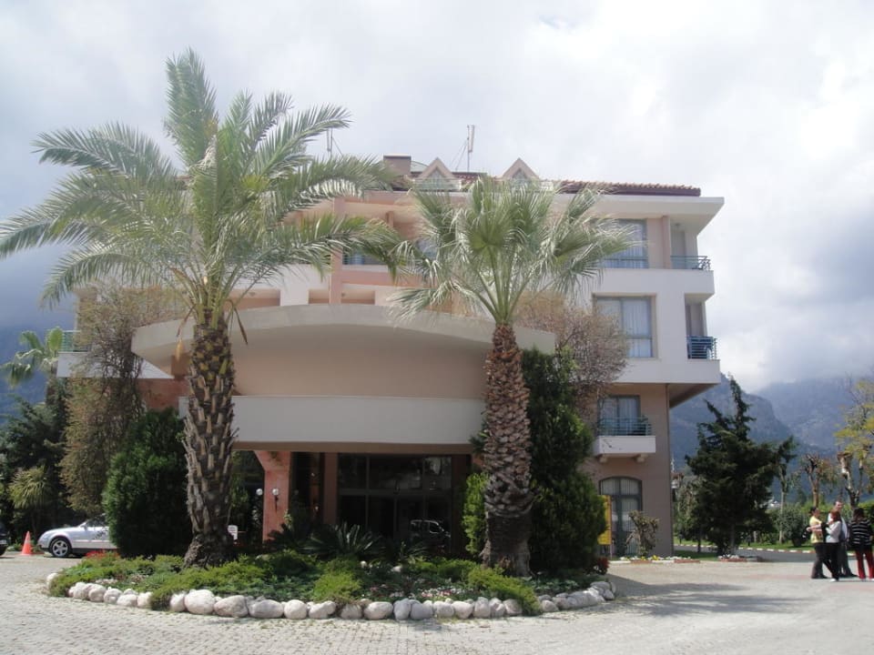 Greenwood hotel Greenwood Kemer Resort