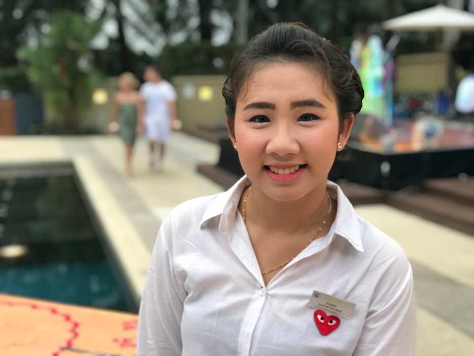 Sonstiges The Grand Southsea Khaolak Beach Resort