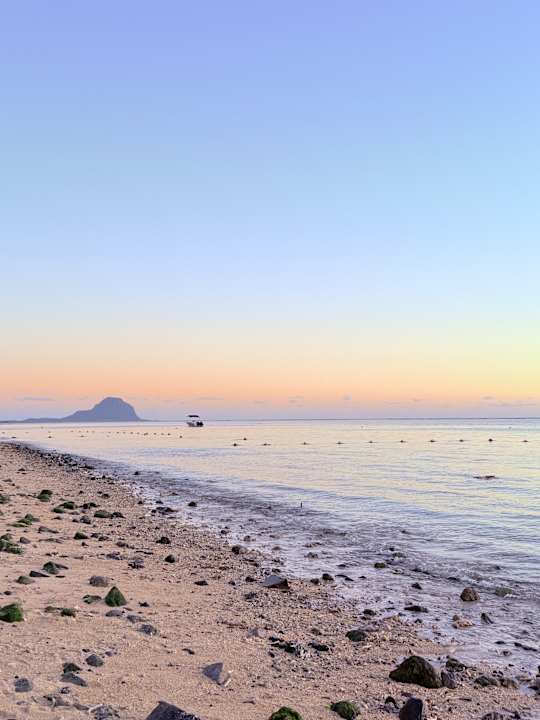 Strand Pearle Beach Resort & Spa