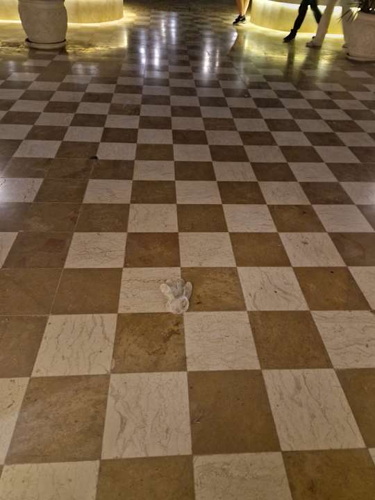 Außenansicht Grand Waterworld Makadi & Family Star Makadi