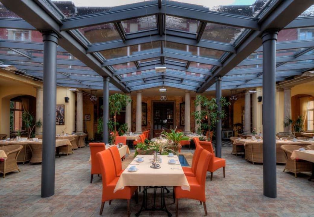 Parkhotel Bad Schandau Parkhotel Bad Schandau