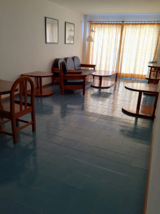 Zimmer Aparthotel Costa Mar