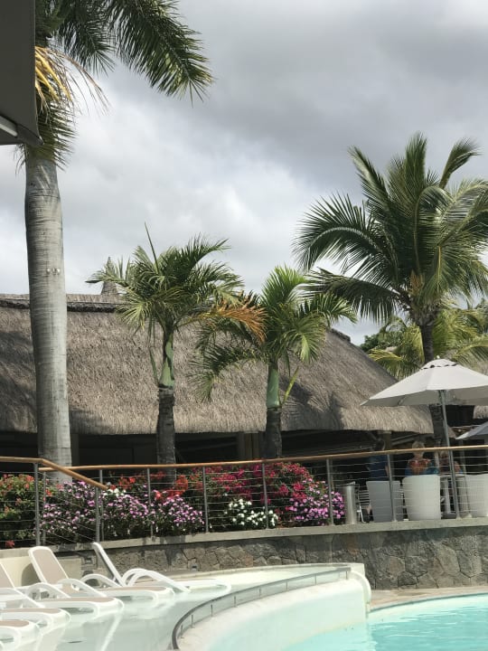 Pool Lagoon Attitude - Adults only