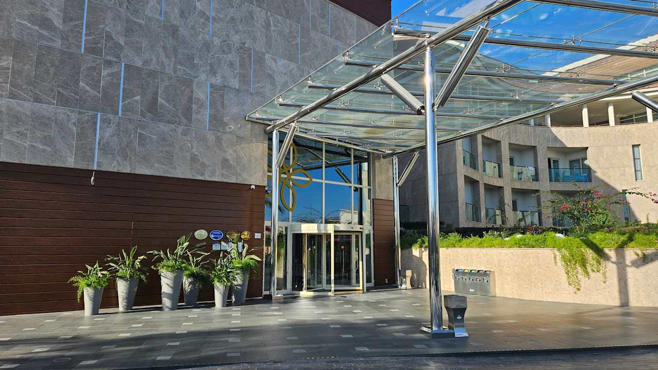 Außenansicht Sentido Trendy Verbena Beach