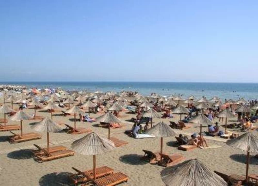 Vila Milaris-Velika Plaza Vila Milaris