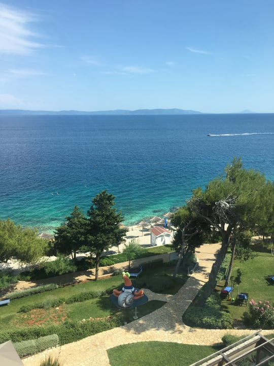 Strand Valamar Sanfior Hotel & Casa