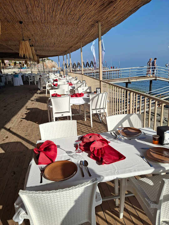 Strand Beach Club Doganay