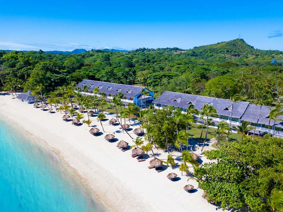 Strand VOI Andilana Resort