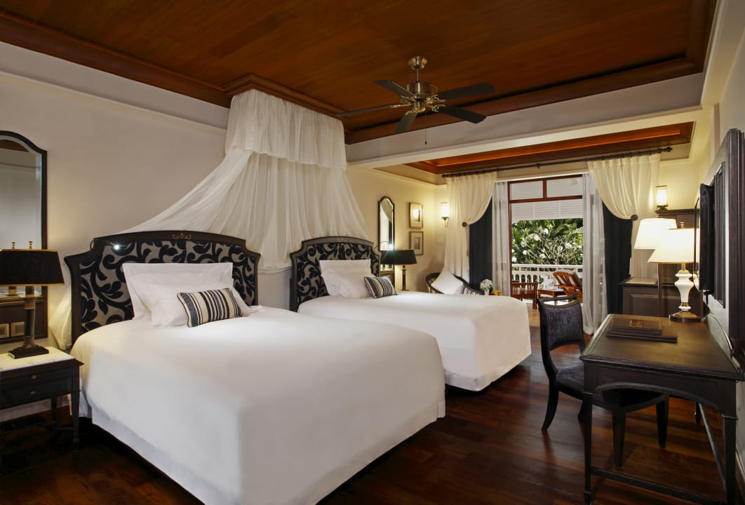 Zimmer Centara Grand Beach Resort & Villas Hua Hin