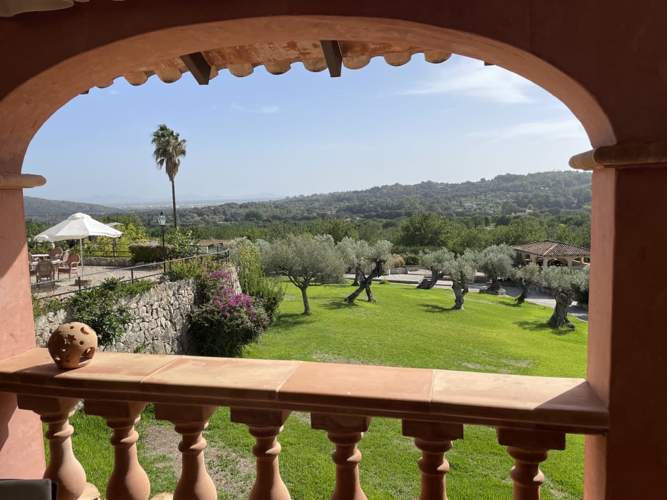 Gastro Finca Hotel & Spa Monnaber Nou