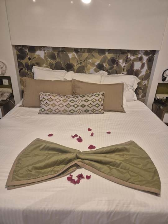 Zimmer Dreams Onyx Resort & Spa