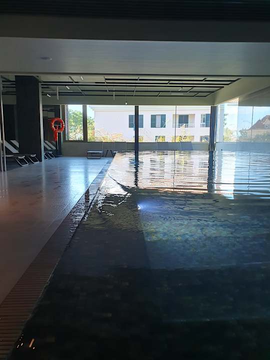 Pool TUI BLUE Madeira Gardens