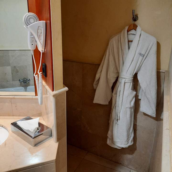 Zimmer Gloria Palace Royal Hotel & Spa