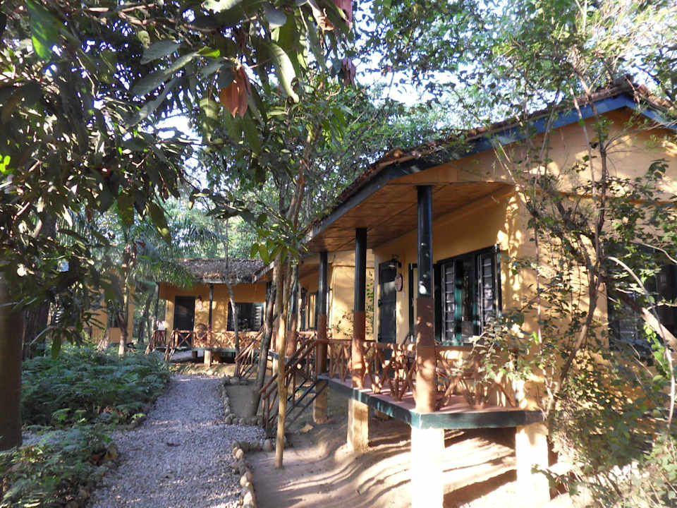 Hotel Maruni Sanctury Lodge Hotel Maruni Sanctuary Lodge