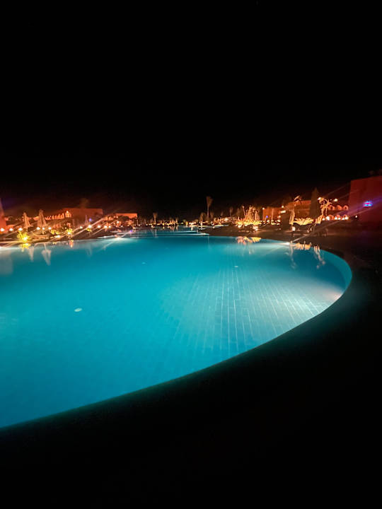 Pool Three Corners Happy Life Beach Resort