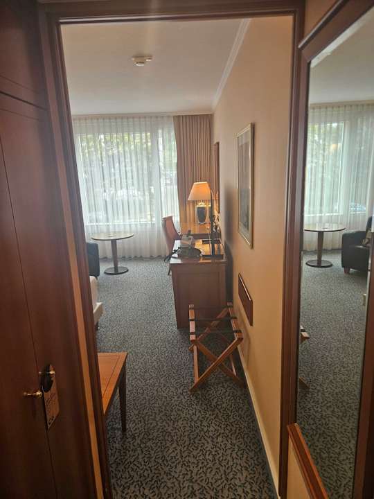 Zimmer c/o56 Hotel Chemnitz