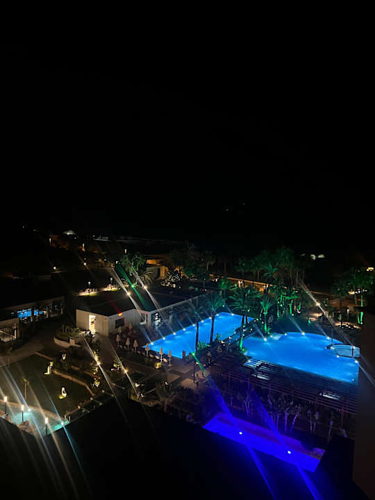 Ausblick Süral Saray Hotel