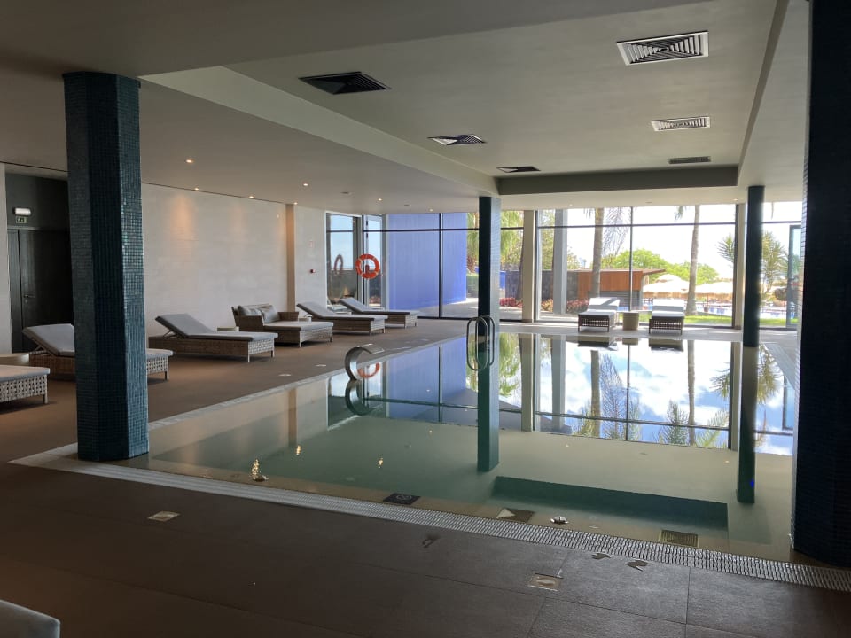 Pool Hotel Baia Azul