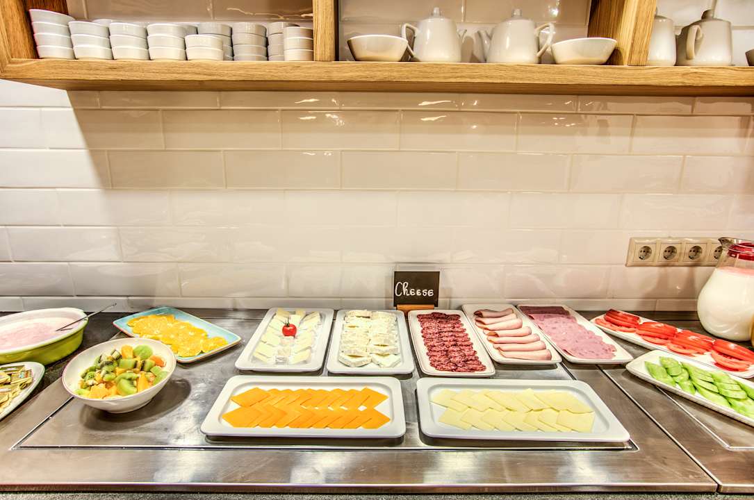 Gastro Holiday Inn Plovdiv