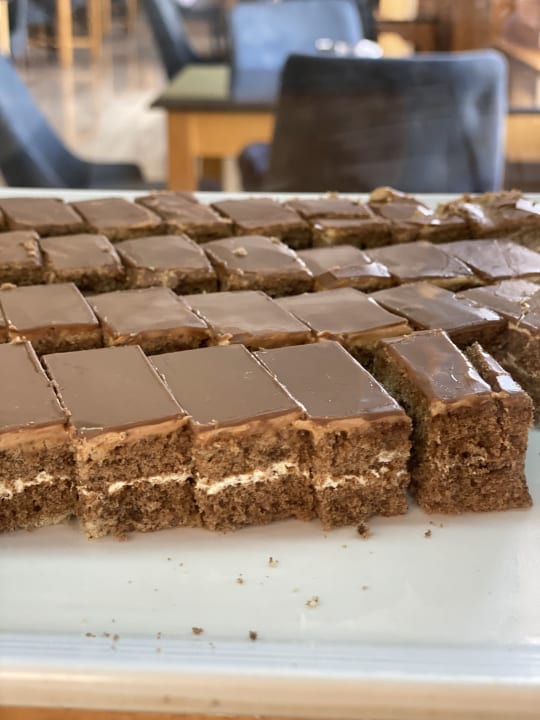 Gastro Pickalbatros Dana Beach Resort - Hurghada