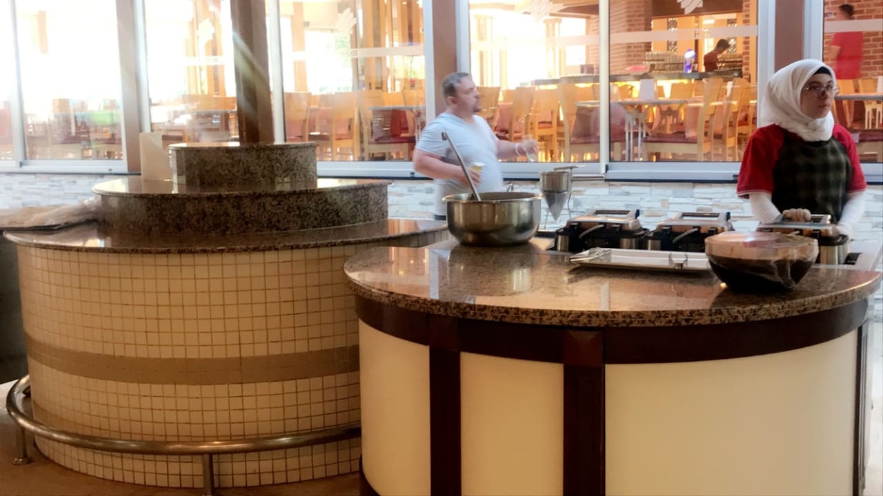 Gastro Saphir Hotel & Villas