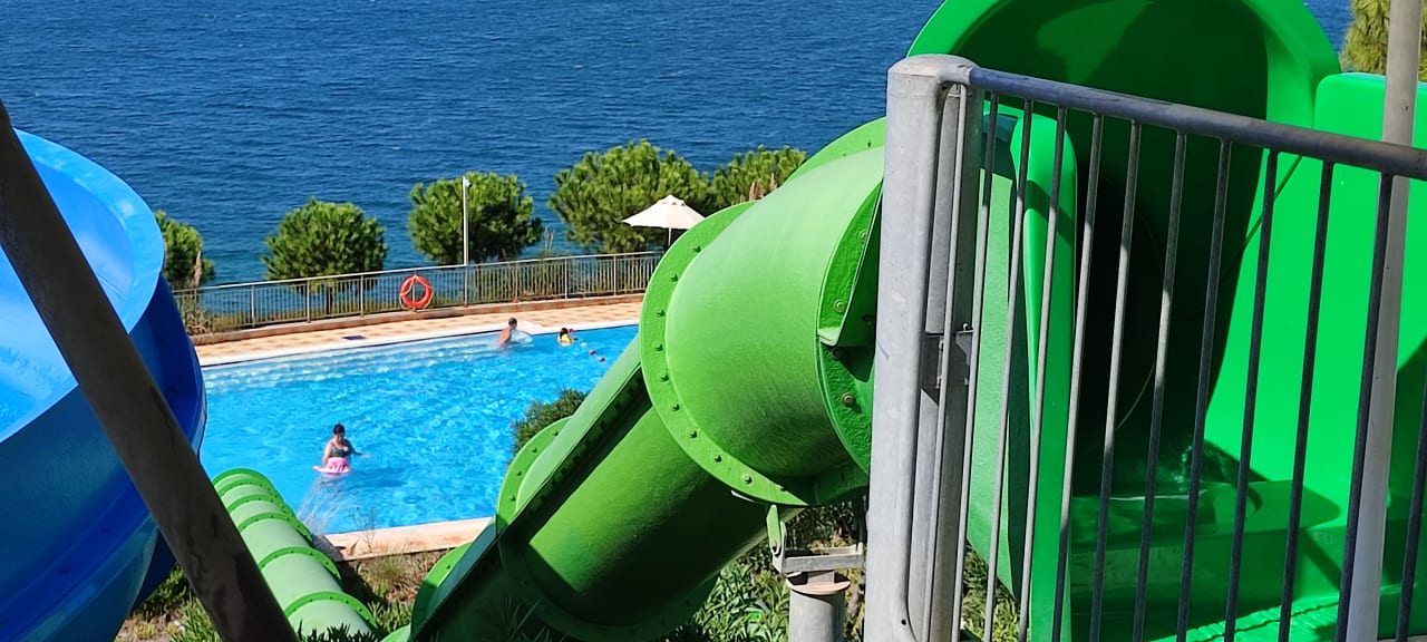 Sport & Freizeit La Blanche Island Bodrum