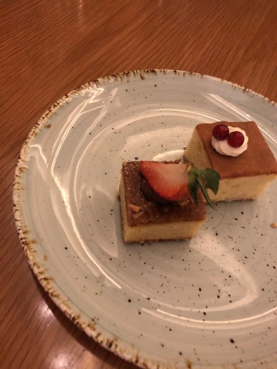 Gastro Grand Hyatt Dubai