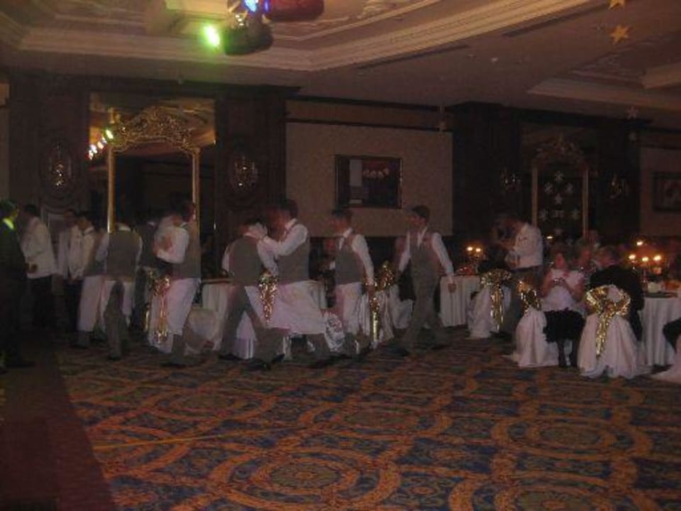 Weihnachten Diamond Excellence Resort & Spa