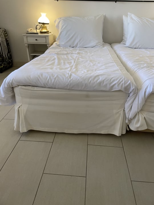 Zimmer Creta Maris Resort