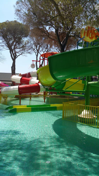 Kleinkinderpool Trendy Lara