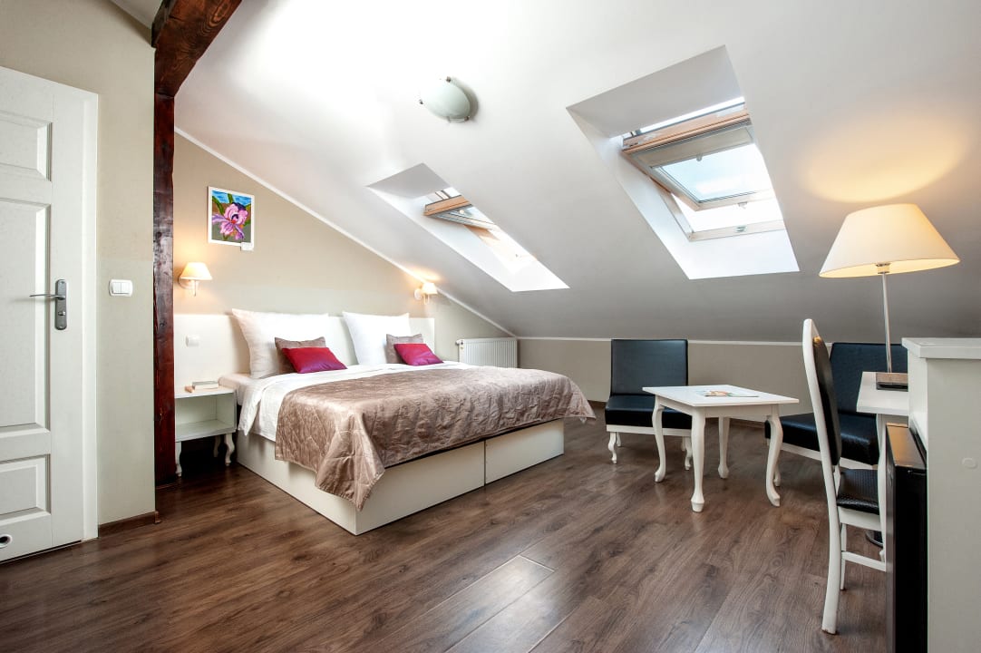 Zimmer Leone Aparthotel