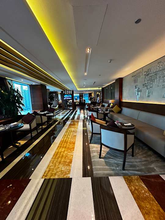 Gastro Rose Rayhaan by Rotana