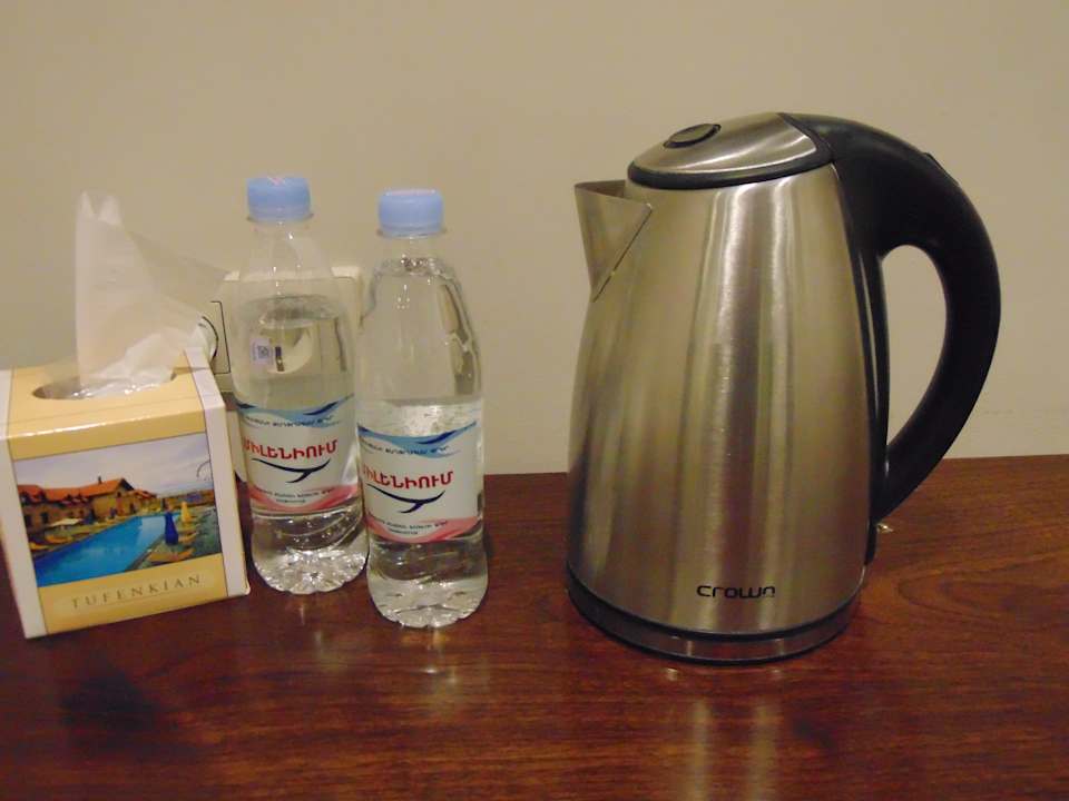 Zimmer Hotel Tufenkian Historic Yerevan