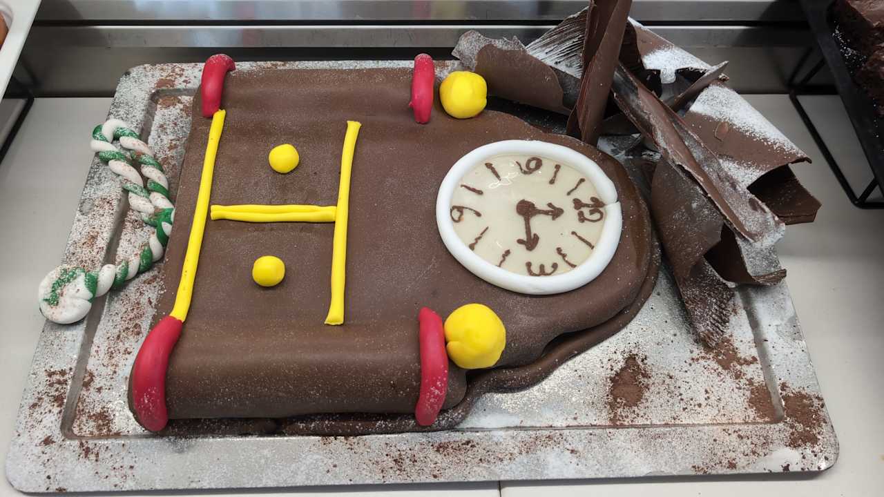 Gastro Hotel Rhodos Horizon Blu