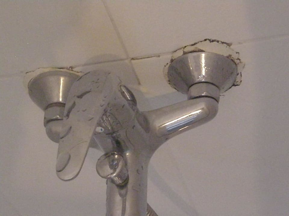 Bad allsun Hotel Carolina Mare