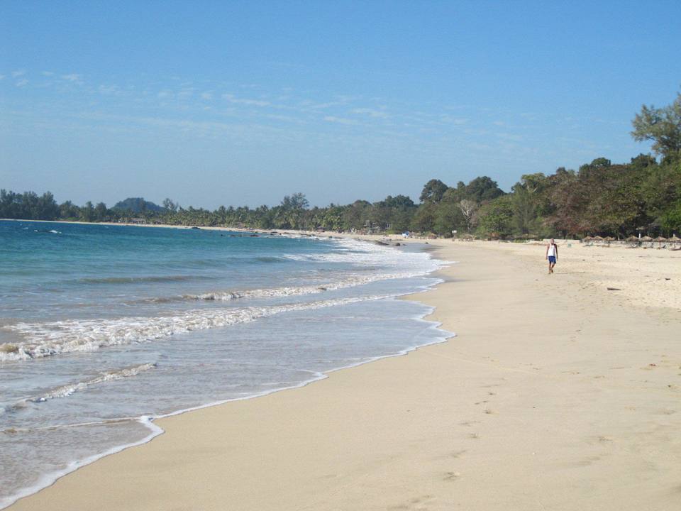 Unendliche Weiten Aureum Palace Hotels & Resorts Ngapali