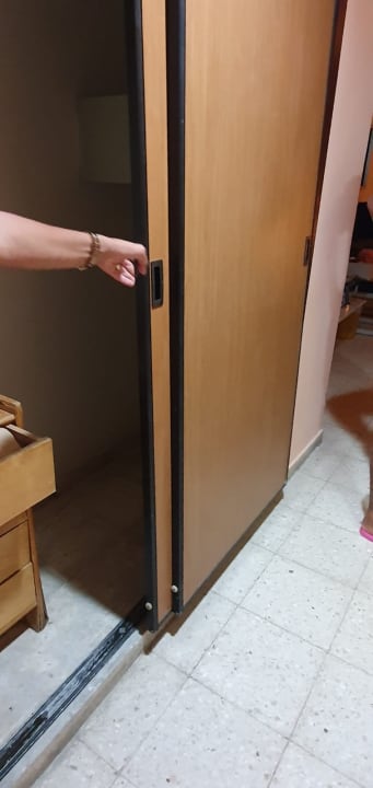 Zimmer Hotel Gran Caribe Premium Triton / Neptuno