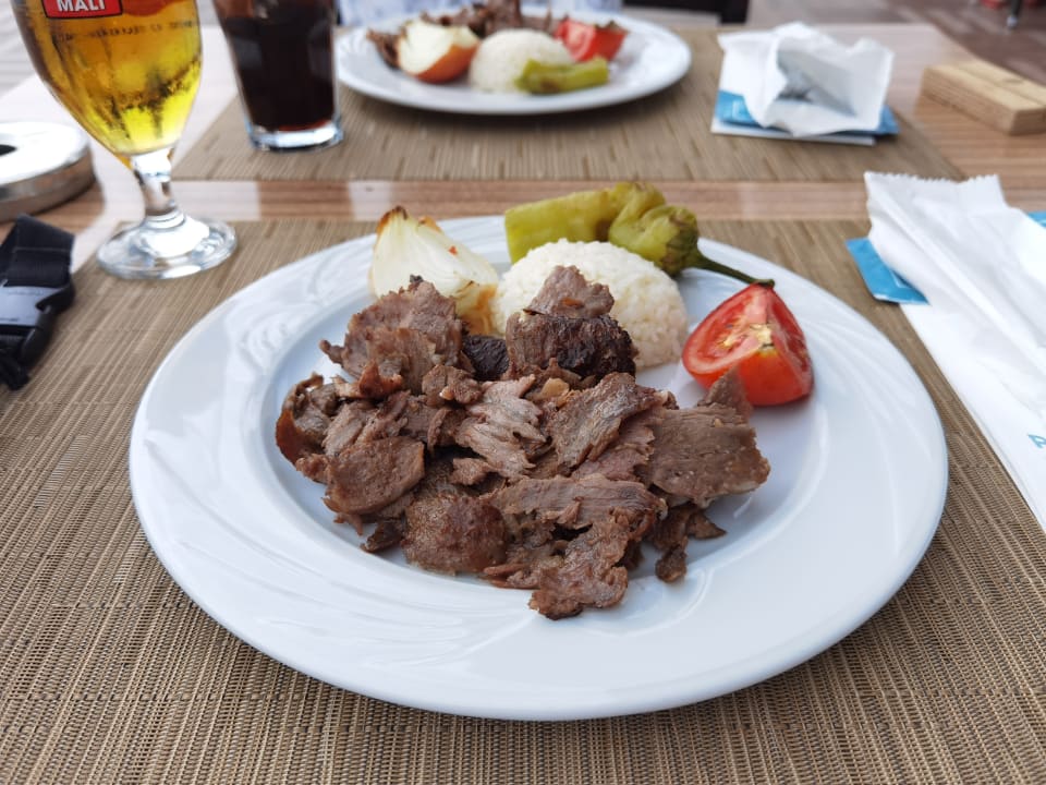 Gastro Paloma Oceana
