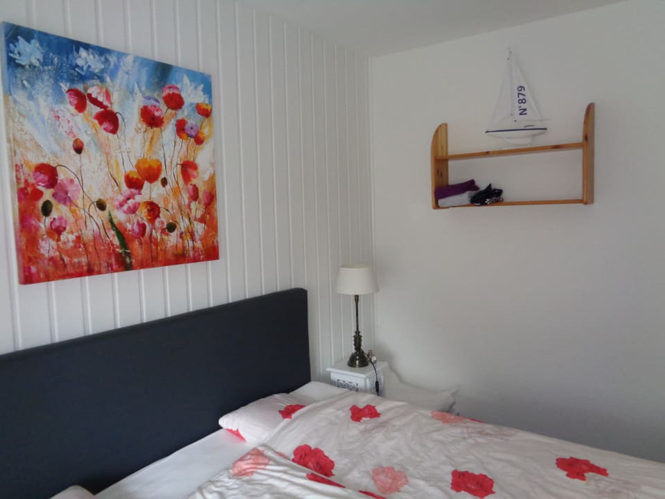 Zimmer Ferienhaus Corinna