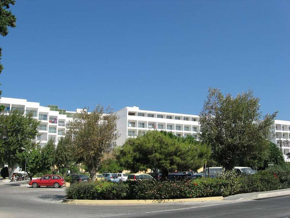 Hotel Doreta Beach Doreta Beach Resort & Spa