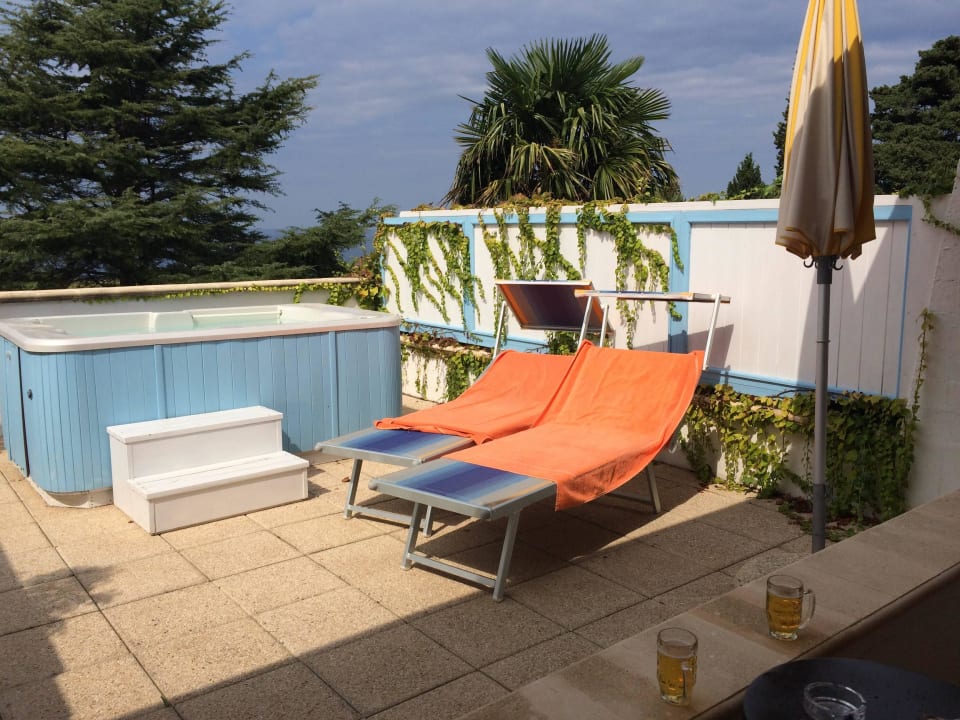 Delux Zimmer Aldiana Club Rocca Nettuno Calabria