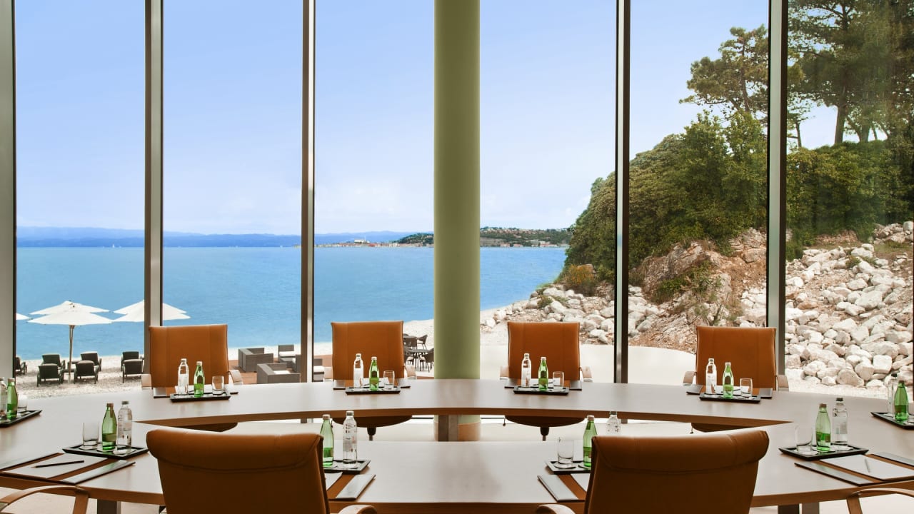 Sonstiges Kempinski Hotel Adriatic Istria Croatia