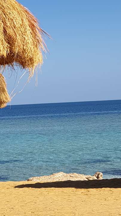 Strand Lazuli Hotel Marsa Alam
